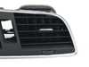 ES#2740295 - 8U1820951C6PS - Dashboard Air Vent - Black - Genuine Volkswagen Audi - Audi