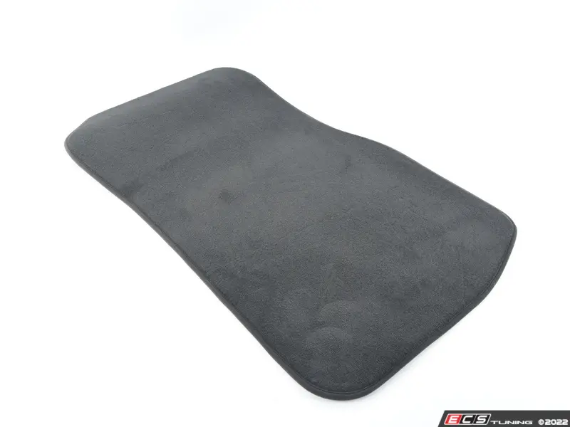 Genuine BMW - 51477426275 - Floor Mat Set - Anthracite (51-47-7 