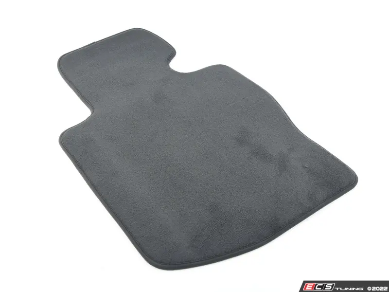 Genuine BMW - 51477426275 - Floor Mat Set - Anthracite (51-47-7 