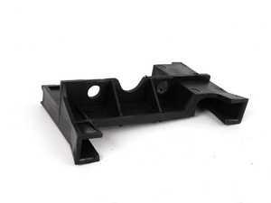 ES#75847 - 51121960697 - E36 Rear Bumper Support - Left - Repair sagging bumpers. - Genuine BMW - BMW