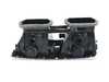 ES#2740295 - 8U1820951C6PS - Dashboard Air Vent - Black - Genuine Volkswagen Audi - Audi
