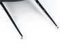 ES#147386 - 52202755940 - Rear Headrest - Carbon Black Leatherette - Mounts above the rear seats - Genuine MINI - MINI