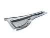 ES#3640681 - 5GM819403A9B9 - Cowl Cover - Left - Rain tray at the base of the windshield - Genuine Volkswagen Audi - Volkswagen
