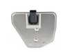 ES#4151163 - 0AT325429 - Automatic Transmission Filter - A new filter for your 6 speed automatic transmission - Rein - Audi