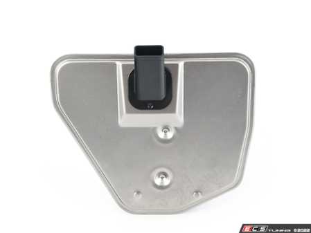 ES#4151163 - 0AT325429 - Automatic Transmission Filter - A new filter for your 6 speed automatic transmission - Rein - Audi
