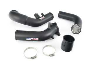 ES#4415628 - sg71386f - F-B48 Charge Pipe Combo V2 - Charge and intake pipe for B48 - FTP Motorsport - BMW