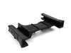 ES#75847 - 51121960697 - E36 Rear Bumper Support - Left - Repair sagging bumpers. - Genuine BMW - BMW