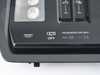 ES#4416821 - 5H0959561BCTJA - LED interior Reading Light Control Panel  - Black and silver control panel - Genuine Volkswagen Audi - Volkswagen