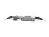 ES#4341522 - 4G1423055EC - Steering Rack - New factory steering rack to replace your leaking or broken unit. - Genuine Volkswagen Audi - Audi