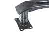 ES#4412550 - 5H0807305H - Rear Bumper Impact Bar  - Genuine Replacement - Genuine Volkswagen Audi - Volkswagen