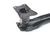 ES#4412550 - 5H0807305H - Rear Bumper Impact Bar  - Genuine Replacement - Genuine Volkswagen Audi - Volkswagen