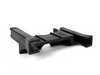 ES#75848 - 51121960698 - E36 Rear Bumper Support - Right - Repair sagging bumpers. - Genuine BMW - BMW