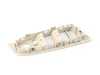 ES#3515533 - 51417438575 - TRIM COVER, SWITCH M - Genuine BMW - BMW