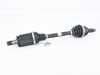ES#4487678 - 31607622913 - BMW Axle Assembly Output Shaft Left - Top-tier output shaft assembly promises superior performance and longevity - GKN Drivetech - BMW
