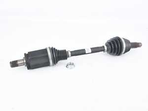 ES#4487678 - 31607622913 - BMW Axle Assembly Output Shaft Left - Top-tier output shaft assembly promises superior performance and longevity - GKN Drivetech - BMW