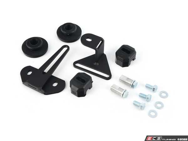 Fabless Manufacturing - 28-2008 - Adjustable Upper Radiator Mounts For ...
