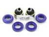 ES#2650569 - PFR5-413x2 - Performance Polyurethane Rear Upper Control Arm Bushings - Inner Position Set - Improves handling and control, upgrade to a more engaging driving experience - Powerflex - BMW