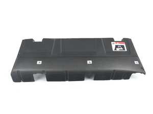 ES#1835004 - 0009510721 - COVERING - Genuine Mercedes Benz - Mercedes Benz