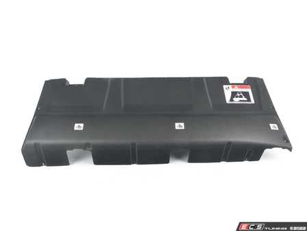 ES#1835004 - 0009510721 - COVERING - Genuine Mercedes Benz - Mercedes Benz