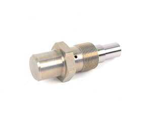 ES#22410 - 11317838675 - Timing Chain Tensioner - Located on the lower rear timing chain guide rail - Genuine BMW - BMW