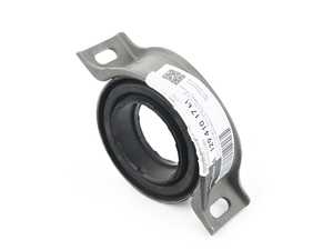 ES#1670207 - 1294101781 - Propeller Shaft Center Support - (NO LONGER AVAILABLE) - Does not include new bearing - Genuine Mercedes Benz - 