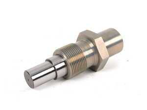 ES#3191223 - 11317838675 - Timing Chain Tensioner - Located on the lower rear timing chain guide rail - Ruville - BMW