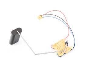 ES#2818378 - 5Q0919673AC - Fuel Level Sensor - Left - Informs the instrument cluster of the tank's fuel level - Genuine Volkswagen Audi - Audi Volkswagen