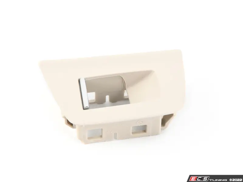 Genuine BMW - 51427438807 - TRIM FOR POWER WINDOW, LEFT (51-42-7  