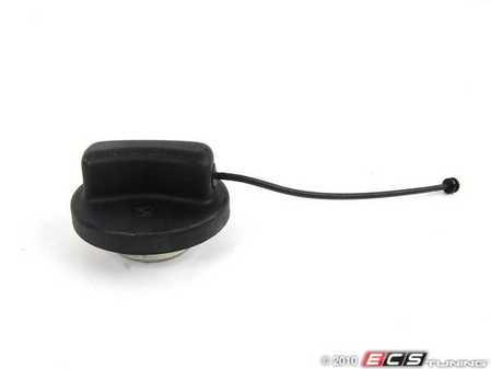 ES#35955 - 16111184664 - Fuel Cap - Non-locking fuel cap - Genuine BMW - BMW