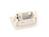 ES#4194257 - 51427438807 - TRIM FOR POWER WINDOW, LEFT - Genuine BMW - BMW