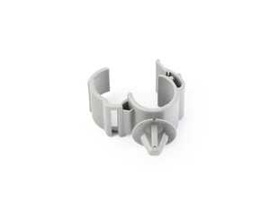ES#1611144 - 0009956377 - BRACKET - Genuine Mercedes Benz - Mercedes Benz
