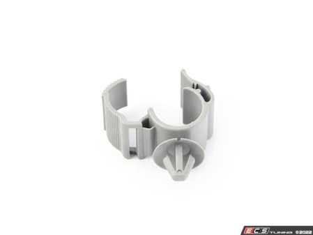 ES#1611144 - 0009956377 - BRACKET - Genuine Mercedes Benz - Mercedes Benz