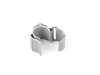 ES#1611144 - 0009956377 - BRACKET - Genuine Mercedes Benz - Mercedes Benz