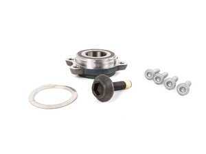 ES#2209083 - 4E0498625B - Front Wheel Bearing - Priced Each - Fits left and right sides - SKF - Audi