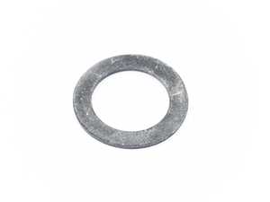 ES#4069875 - 34321102798 - Master Cylinder Cap Gasket - (NO LONGER AVAILABLE) - Ensure a tight, leak free seal by replacing the gasket - FTE - 