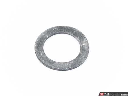 ES#4069875 - 34321102798 - Master Cylinder Cap Gasket - (NO LONGER AVAILABLE) - Ensure a tight, leak free seal by replacing the gasket - FTE - 
