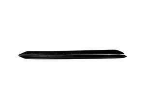 ES#4490488 - G20MTSIDESPL-PP - M Performance Style Black Side Skirts - Designed to resemble the M-Performance line! - Suvneer - BMW
