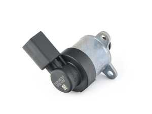 ES#2214802 - 6420740484 - Fuel Pressure Regulator - Flow Control Valve - 3.0L Sprinter Vans - Genuine Mercedes Benz - Mercedes Benz