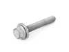 ES#2611527 - 33312284462 - Hex Bolt with Wahser - M14X1.5X92-10.9 - Genuine BMW - BMW