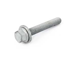 ES#2611527 - 33312284462 - Hex Bolt with Wahser - M14X1.5X92-10.9 - Genuine BMW - BMW