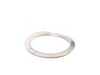 ES#2209083 - 4E0498625B - Front Wheel Bearing - Priced Each - Fits left and right sides - SKF - Audi