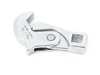 ES#4475480 - SCF12 - 1/2" Spring Loaded Crowfoot Wrench - 14 - 32mm - One size fits all! - VIM Tools - Audi BMW Volkswagen Mercedes Benz MINI Porsche