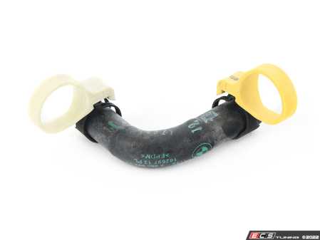 ES#2775253 - 17122284692 - Hose - Expansion Tank- - Genuine BMW - BMW