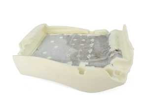 ES#143664 - 52108266699 - Front Seat Backrest Foam - Left - Standard seat backrest foam - Genuine BMW - BMW