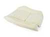 ES#143664 - 52108266699 - Front Seat Backrest Foam - Left - Standard seat backrest foam - Genuine BMW - BMW