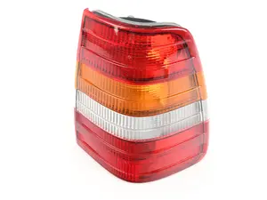 Tail Lamp Assembly - Right Side - (NO LONGER AVAILABLE)