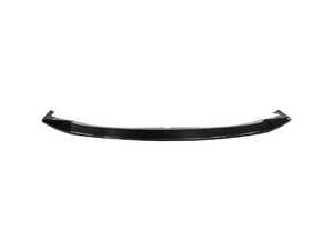 ES#4490517 - G8XSUVLIP - Carbon Fiber Front Lip - Produced in a standard carbon weave. - Suvneer - BMW
