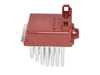 ES#2814369 - 1J0907521 - Blower Motor Resistor - For controlling fan speed - Hamburg Tech - Audi Volkswagen