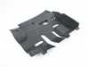 ES#117277 - 51457054184 - Foot Controls Trim Panel - Genuine BMW - BMW