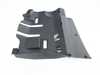 ES#117277 - 51457054184 - Foot Controls Trim Panel - Genuine BMW - BMW